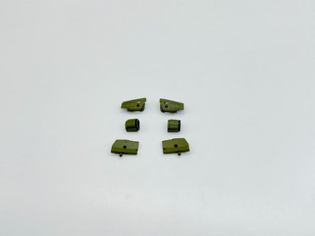 K170 Rear decoration kit K17029 - K17029