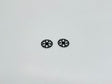 K170 Main gears K17035 - K17035