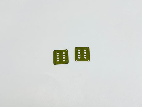 K170 Recevier seat K17036 - K17036