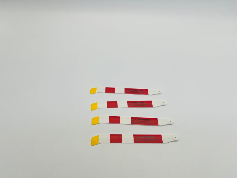 K270 Main blade set K27026 - K27026