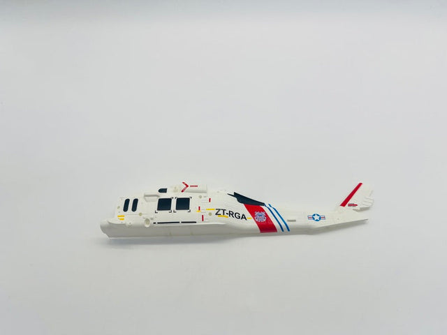K270 Fuselage left K27027 - K27027