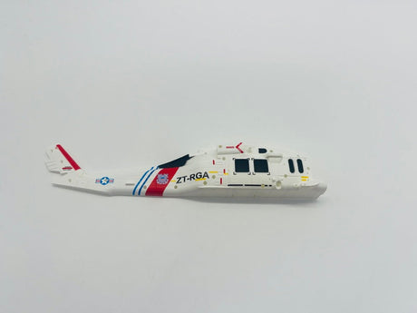 K270 Fuselage right K27028 - K27028