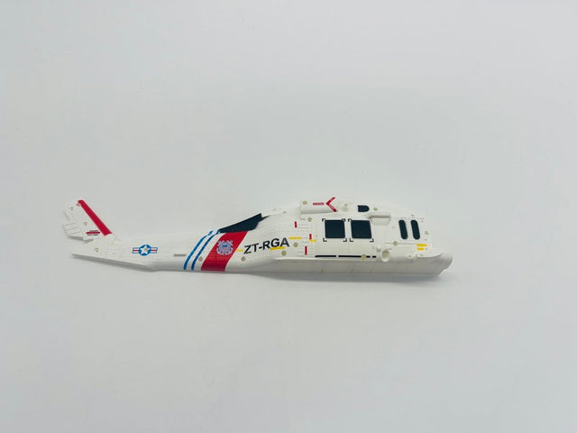 K270 Fuselage right K27028 - K27028