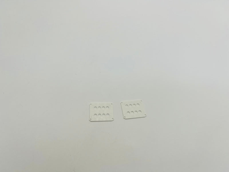 K270 Recevier seat K27038 - K27038