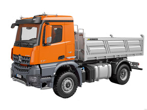 1:14 Dump truck 4*4 K5701 - K5701