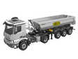 1:14 Dump truck K5801 - K5801