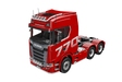 1:14 6×6 Scania K770S-100 - K770S-100