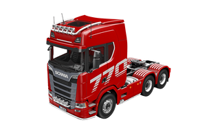 1:14 6×6 Scania K770S-100 - K770S-100