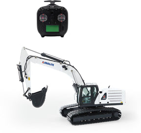 1/14 RTR RC FULL METAL Hydraulic Excavator K961-100 - K961-100