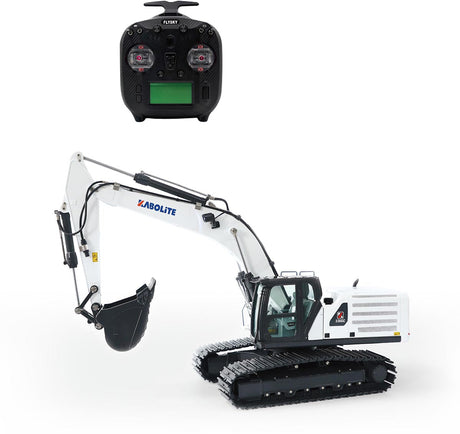 1/14 RTR RC FULL METAL Hydraulic Excavator K961-100 - K961-100