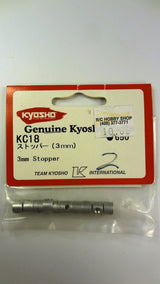 3MM STOPPER