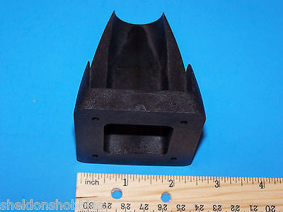 FOURMOST PRODUCTS (.40) AIRPLO ENGINE MOUNT/WRAP AROUND DESIGN #116
