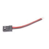 WATTAGE MICRO FEMALE STYLE PLUG/PRE-WIRED #131162