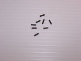 TEAM LOSI 078 X 5/16 PINS SLIPPER SHAFTS /8 PCS #A-6403