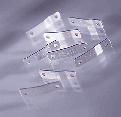 DEANS PRO BAR 2.0 (100 PCS) #1602