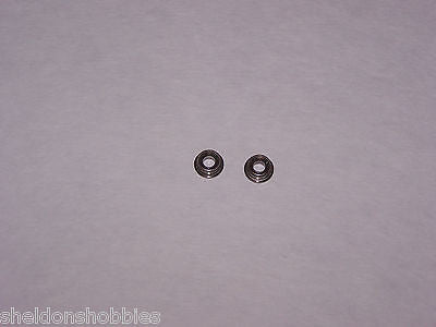 K&S STABILIZER BAR FOR ENFORCER WITH BALL BEARING #KSJ44
