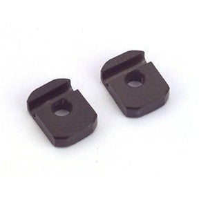 TEAM LOSI ( XXX-NT) ALUMIMUN BRAKE CLIPS  #A-9412