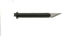 X-ACTO X-CALIBRE RETRACTABLE STAINLESS BLADES (5) #295