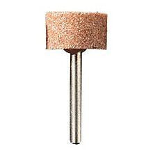 DREMEL ALUMINUM OXIDE GRINDING STONE #8193