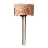 DREMEL ALUMINUM OXIDE GRINDING STONE #8193