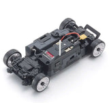 KYO32643R 1/28 1972 Nissan Skyline GT-R MINI-Z AWD RTR, Red