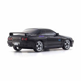 KYO32652ID 1/28 Initial D Nissan Skyline GT-R R32 V-Spec AWD Mini-Z RTR