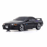KYO32652ID 1/28 Initial D Nissan Skyline GT-R R32 V-Spec AWD Mini-Z RTR