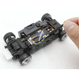 KYO32654CS 1/28 1992 Toyota Celica Turbo MA-020 4WD MINI-Z RTR, WRC #2