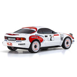 KYO32654CS 1/28 1992 Toyota Celica Turbo MA-020 4WD MINI-Z RTR, WRC #2