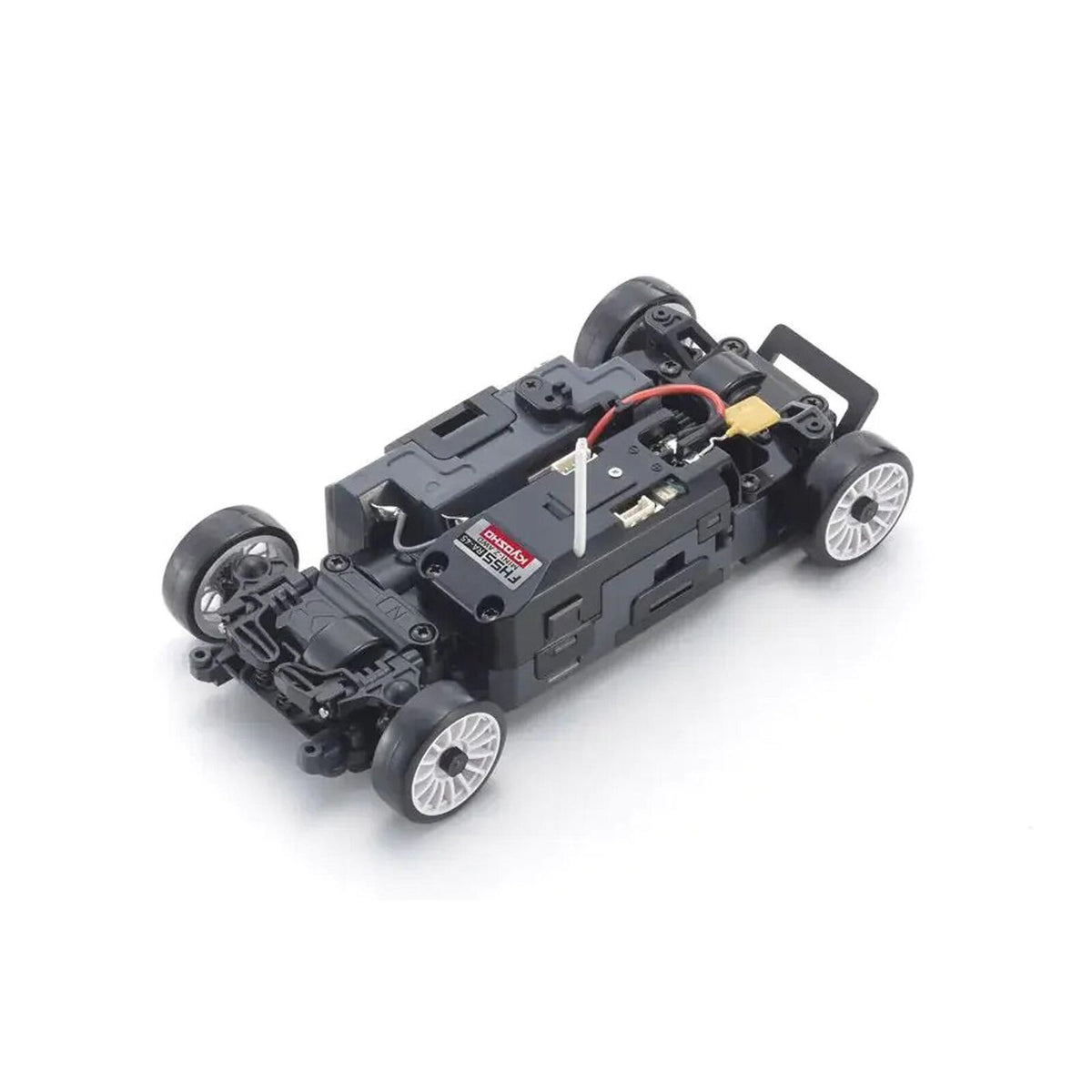 KYO32654CS 1/28 1992 Toyota Celica Turbo MA-020 4WD MINI-Z RTR, WRC #2