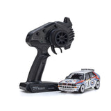 KYO32655MC 1/28 1992 Lancia Delta MA-020 4WD MINI-Z RTR, Monte Carlo #4