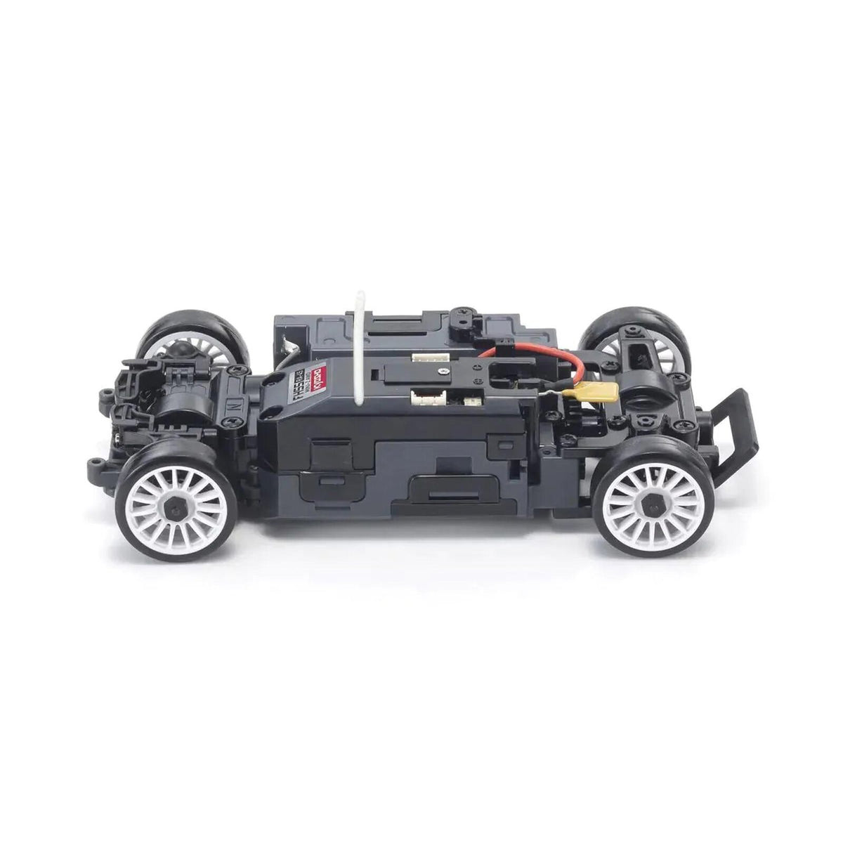 KYO32657WR 1/28 2008 Subaru Impreza MA-020 4WD MINI-Z RTR