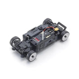 KYO32657WR 1/28 2008 Subaru Impreza MA-020 4WD MINI-Z RTR