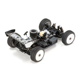 KYO33025T1S 1/8 Inferno MP10 4x4 Nitro Racing Buggy RTR, Orange