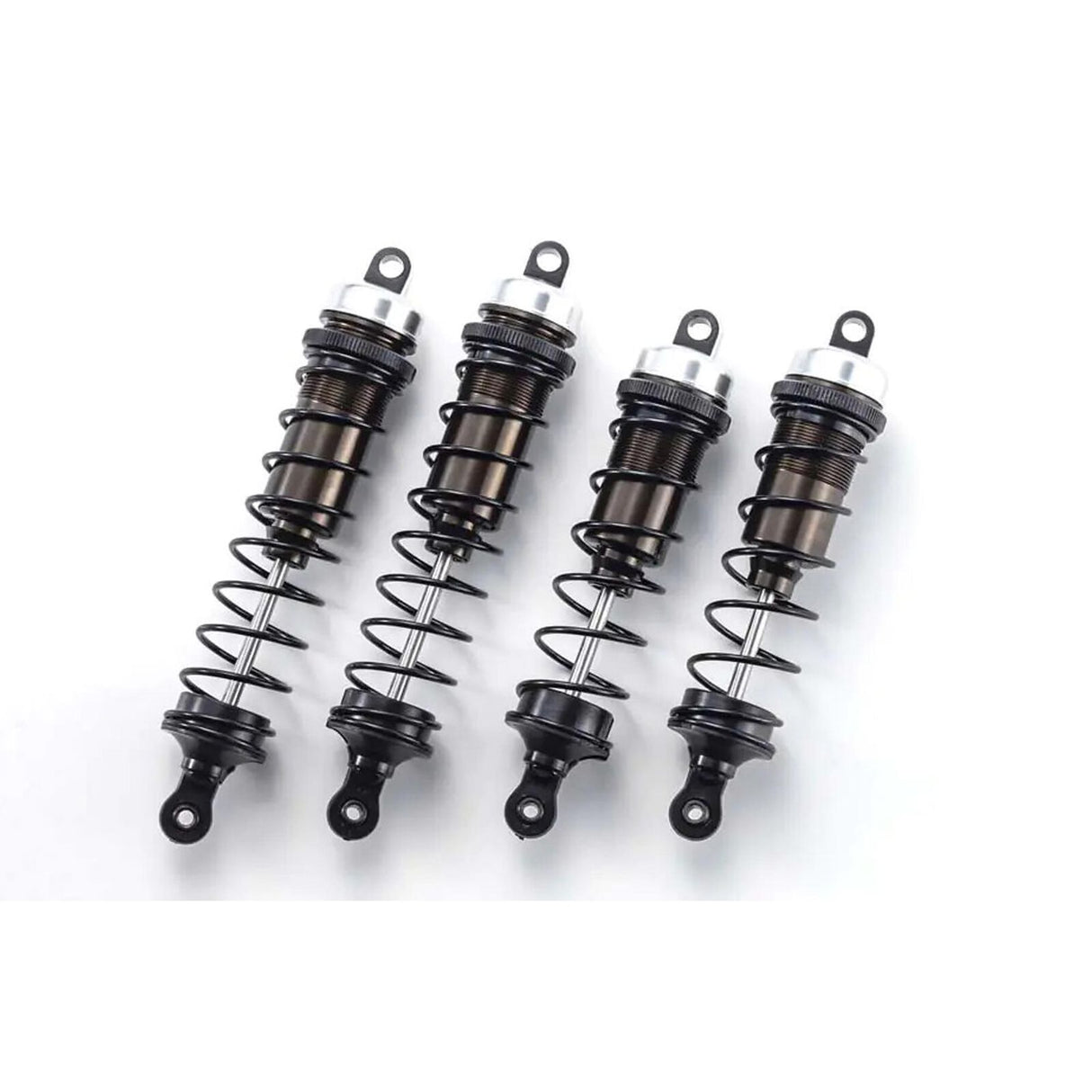 KYO33025T1S 1/8 Inferno MP10 4x4 Nitro Racing Buggy RTR, Orange