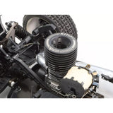 KYO33025T1S 1/8 Inferno MP10 4x4 Nitro Racing Buggy RTR, Orange