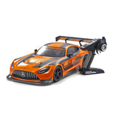 KYO34117 1/8 Inferno GT2 Race Spec 2020 Mercedes-AMG GT3 Electric Touring Car RTR