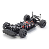 KYO34117 1/8 Inferno GT2 Race Spec 2020 Mercedes-AMG GT3 Electric Touring Car RTR