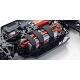 KYO34117 1/8 Inferno GT2 Race Spec 2020 Mercedes-AMG GT3 Electric Touring Car RTR