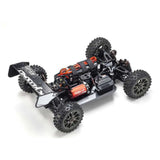KYO34118T1 1/8 Inferno Neo 4.0 4x4 Brushless Off-Road Buggy RTR, Pink