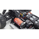 KYO34118T1 1/8 Inferno Neo 4.0 4x4 Brushless Off-Road Buggy RTR, Pink