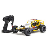 KYO34405T1 1/10 Sandmaster 2.0 2WD Buggy RTR, White