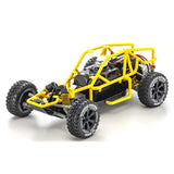 KYO34405T1 1/10 Sandmaster 2.0 2WD Buggy RTR, White