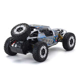 KYO34406T2 1/10 Axxe 2.0 2WD Off-Road Buggy RTR, Blue