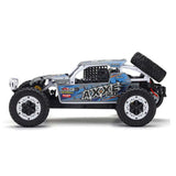 KYO34406T2 1/10 Axxe 2.0 2WD Off-Road Buggy RTR, Blue