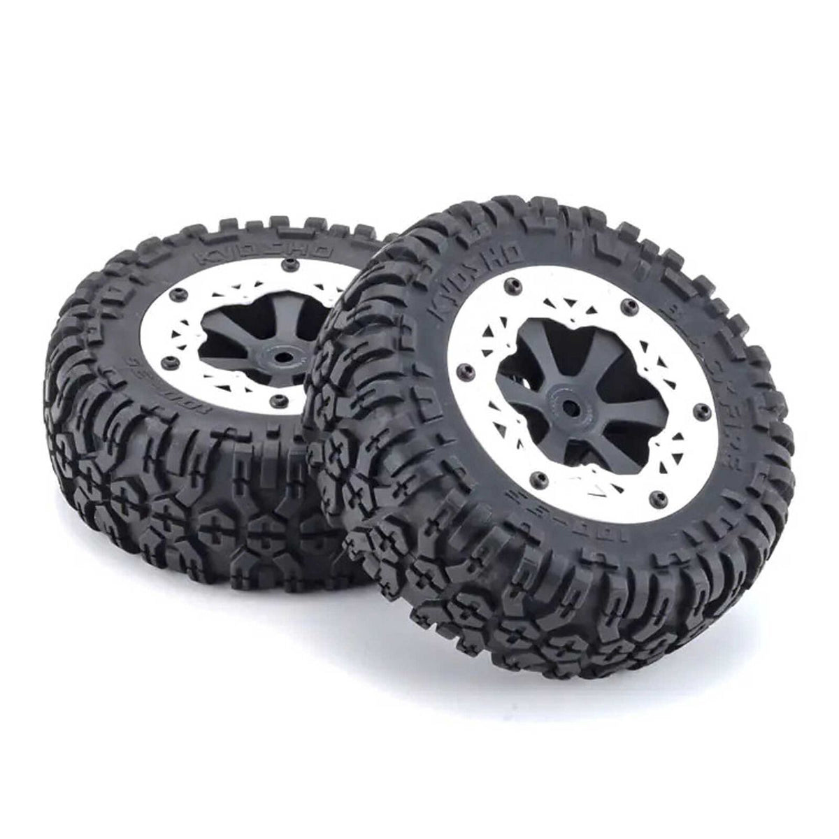 KYO34406T2 1/10 Axxe 2.0 2WD Off-Road Buggy RTR, Blue