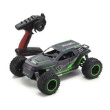 KYO34411T2C 1/10 Fazer Mk2 Rage 2.0 4x4 Monster Truck RTR, Green