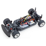 KYO34418T1C 1/10 Fazer Mk2 1969 Chevy Camaro Z/28 4x4 Electric Touring RTR, Le Mans Blue
