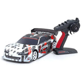 KYO34471T1C 1/10 Fazer MK2 Toyota Supra (A80) 4x4 Electric Touring RTR