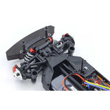 KYO34471T1C 1/10 Fazer MK2 Toyota Supra (A80) 4x4 Electric Touring RTR